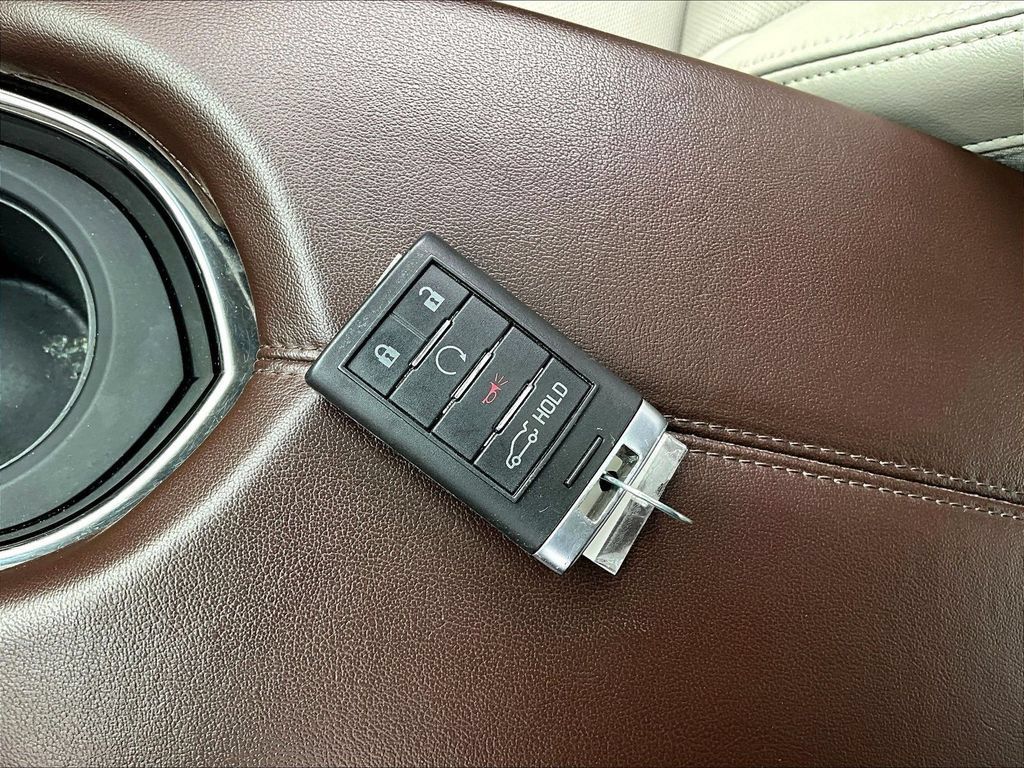 Used 2014 Cadillac ATS Premium w/ Cold Weather Package AWD/4WD image 36