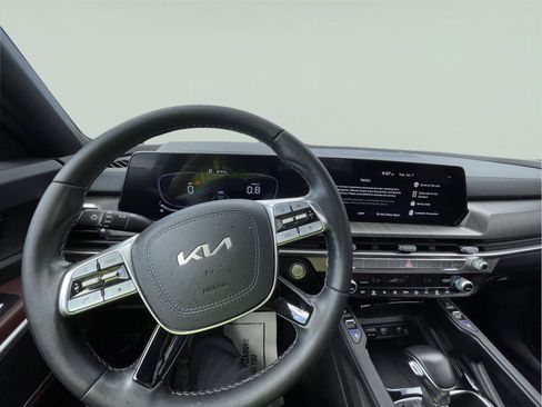 Used 2024 Kia Telluride EX AWD/4WD image 27