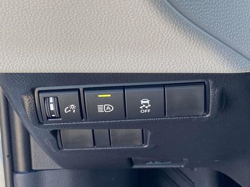 New 2026 Toyota Corolla Cross LE image 24