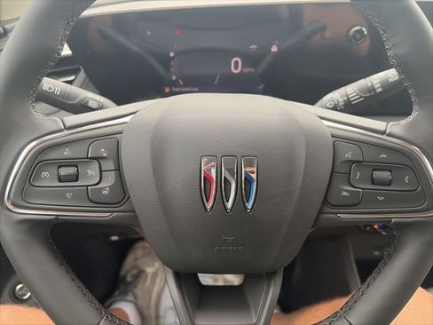 New 2026 Buick Encore GX Sport Touring w/ Advanced Technology Package AWD/4WD image 20