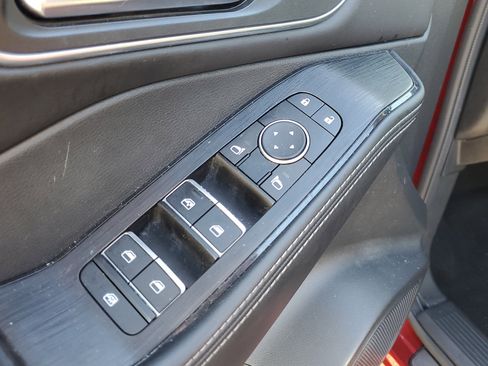 Used 2023 Nissan Rogue Platinum w/ Platinum Premium Package image 18