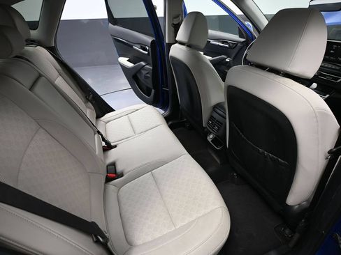 Used 2021 Kia Seltos SX w/ SX Sunroof Package AWD/4WD image 45
