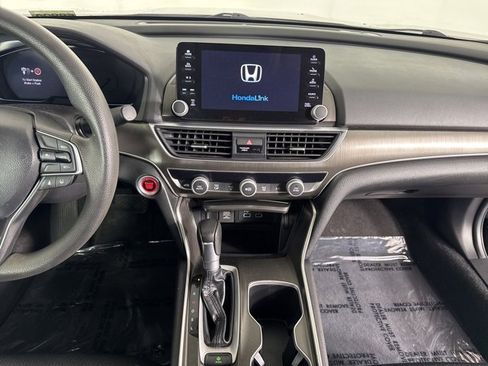 Used 2021 Honda Accord LX image 18