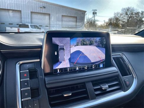 Certified 2021 Chevrolet Tahoe Z71 w/ Z71 Off-Road Package image 6