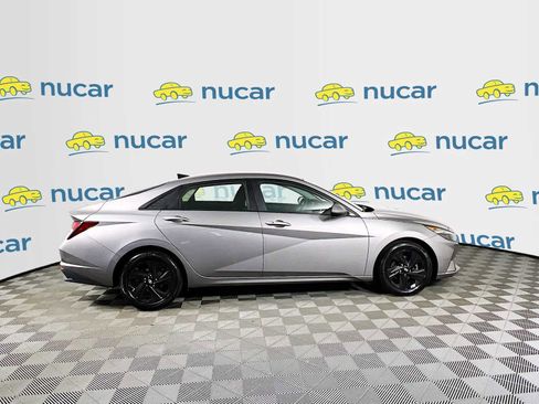 Used 2021 Hyundai Elantra SEL FWD image 8