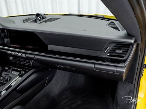 Used 2024 Porsche 911 Carrera T RWD image 42