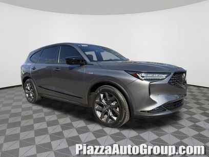 Certified 2023 Acura MDX A-Spec