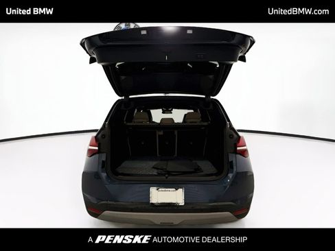 Used 2026 BMW X3 xDrive30i w/ Convenience Package AWD/4WD image 13
