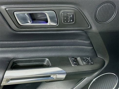 Used 2023 Ford Mustang GT Premium w/ Equipment Group 401A image 10