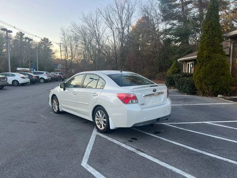 Used 2014 Subaru Impreza 2.0i Premium w/ Popular Package #2 image 3