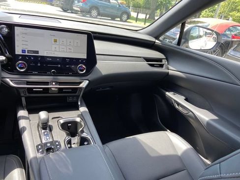 Certified 2023 Lexus RX 350 Premium w/ Cold Area Package AWD/4WD image 16