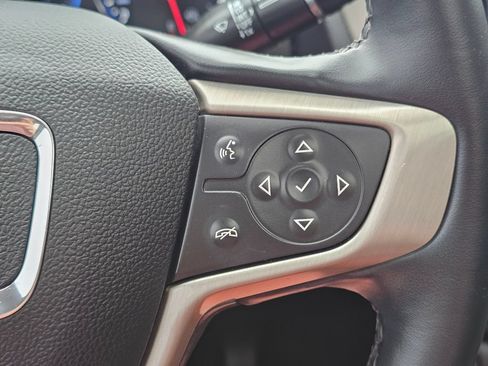 Used 2024 GMC Terrain Denali w/ Black Diamond Edition AWD/4WD image 27