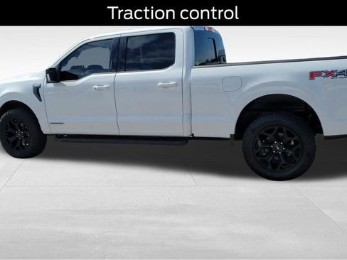 Used 2022 Ford F150 XLT w/ Equipment Group 302A High image 7