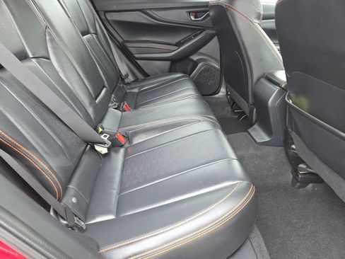 Used 2019 Subaru Crosstrek 2.0i Limited w/ Moonroof Package w/Navigation image 34