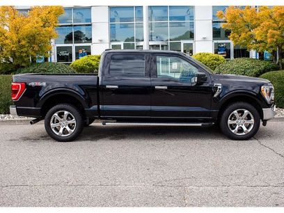 Certified 2022 Ford F150 XLT w/ Equipment Group 302A High
