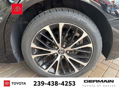 Used 2019 Toyota Camry SE image 10