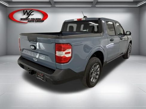 New 2026 Ford Maverick XLT AWD/4WD image 6