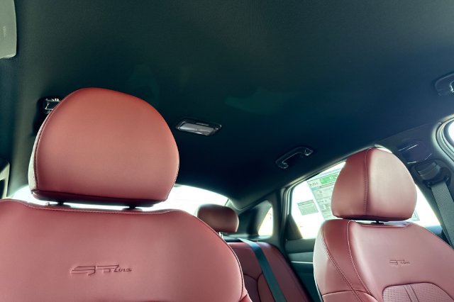 New 2026 Kia K5 GT-Line w/ GT-Line Red Interior Package FWD image 18