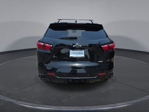 Used 2020 Chevrolet Blazer RS AWD/4WD image 7