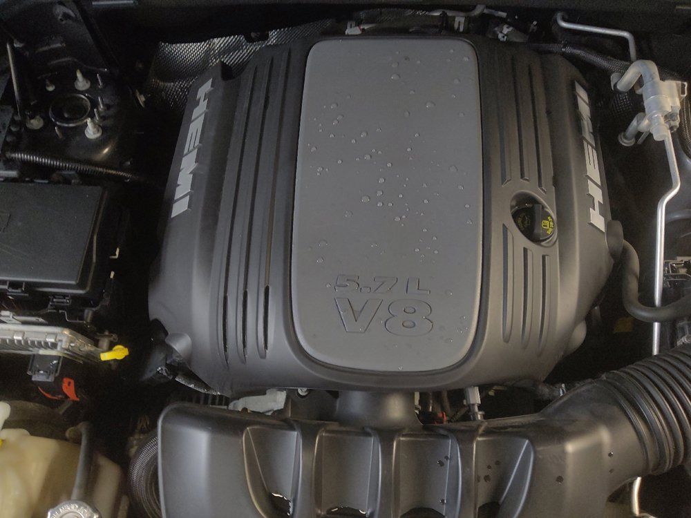 Used 2019 Jeep Grand Cherokee Limited w/ Luxury Group II AWD/4WD image 30