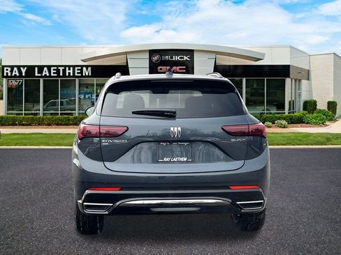 Used 2026 Buick Envision Sport Touring image 4