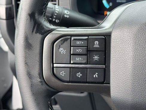 Used 2024 Ford F150 XLT w/ Equipment Group 302A MID image 23