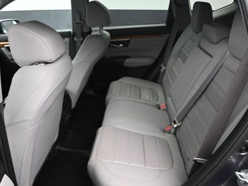Used 2022 Honda CR-V EX-L image 27