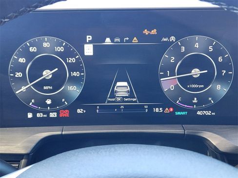 Used 2024 Kia Telluride SX X-Line image 16