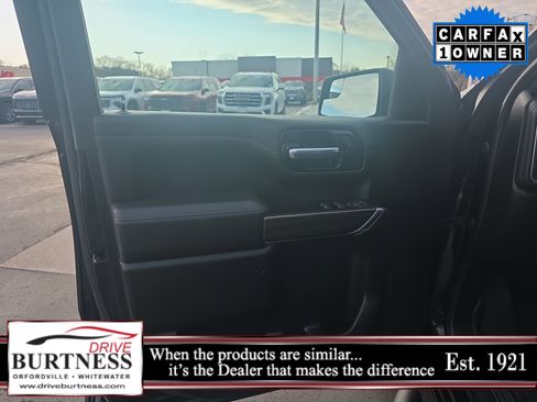 Certified 2022 Chevrolet Silverado 1500 RST image 16