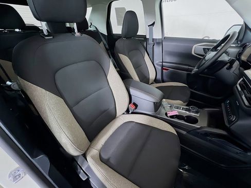 New 2025 Ford Bronco Sport Big Bend image 18