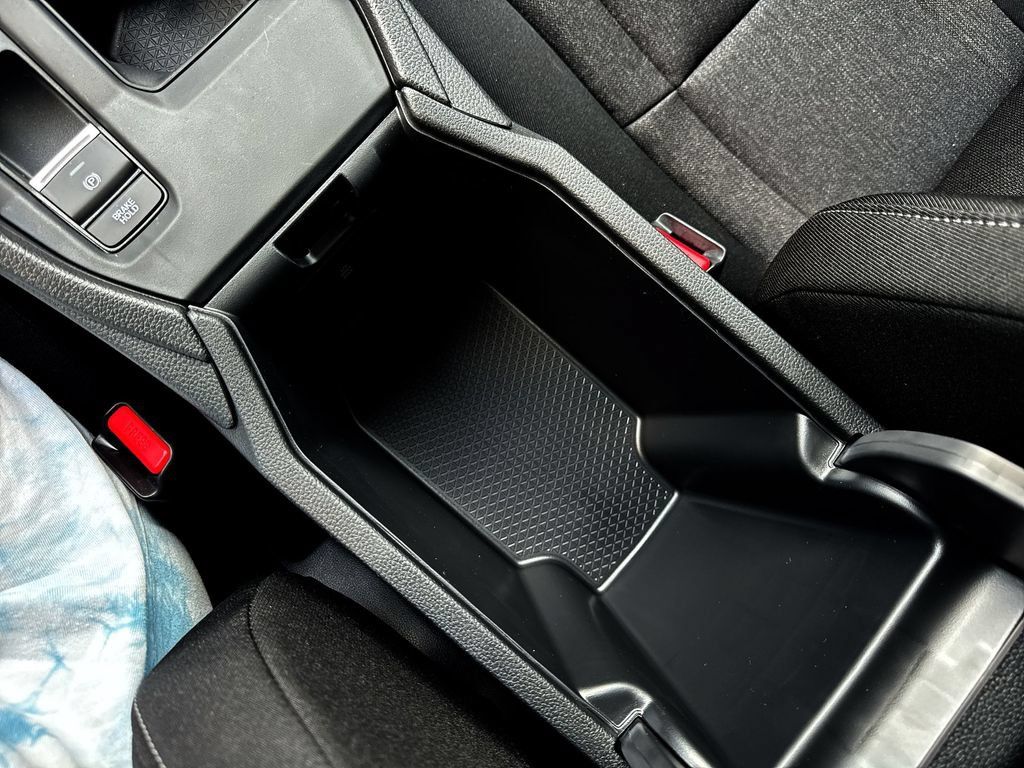 New 2026 Honda Accord LX image 20