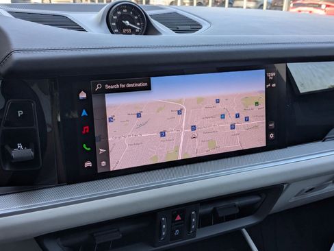 New 2026 Porsche Cayenne E-Hybrid image 17