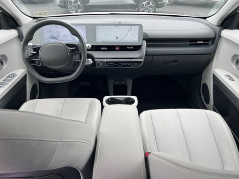 Certified 2023 Hyundai Ioniq 5 SEL AWD/4WD image 14