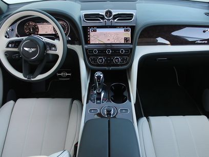 Certified 2024 Bentley Bentayga Extended Wheelbase