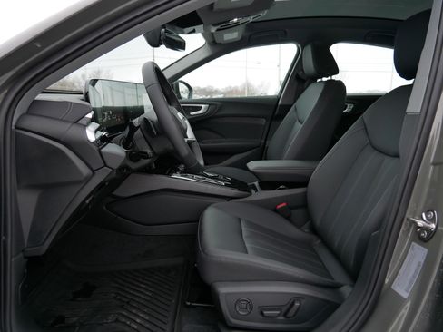 New 2025 Audi A5 2.0T Premium image 7