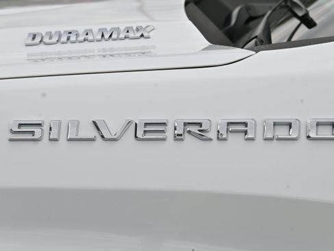 Used 2025 Chevrolet Silverado 1500 LT w/ Max Trailering Package image 37