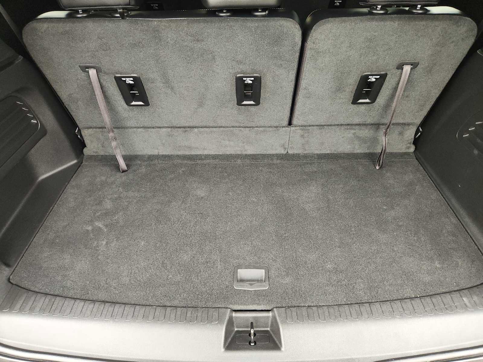 Certified 2026 Buick Enclave Preferred FWD image 34