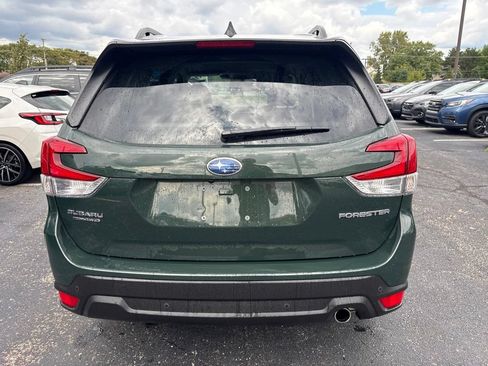 Used 2024 Subaru Forester Limited AWD/4WD image 4