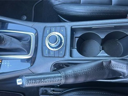 Used 2015 MAZDA MAZDA6 Touring w/ Touring Technology Package image 15