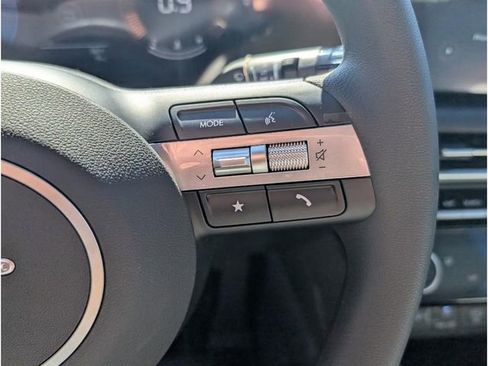 New 2026 Hyundai Santa Cruz SEL image 21