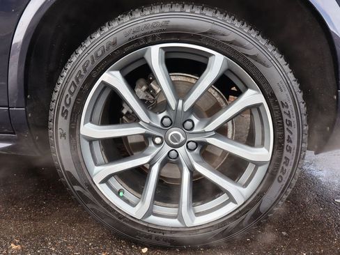 Used 2019 Volvo XC90 T6 Momentum w/ Advanced Package AWD/4WD image 45