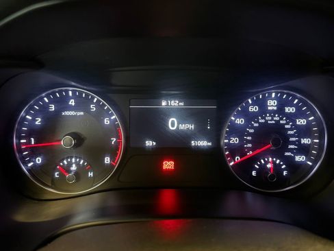 Used 2021 Kia Forte GT FWD image 10