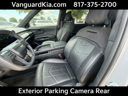 Used 2027 Kia Telluride SX Prestige X-Pro AWD/4WD image 15