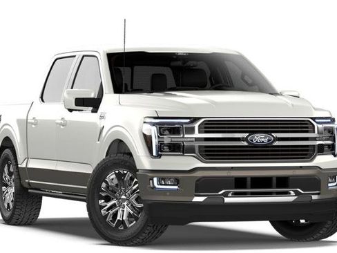 New 2026 Ford F150 King Ranch AWD/4WD image 24
