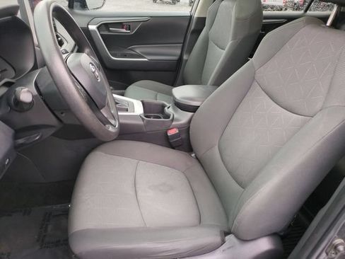 Used 2023 Toyota RAV4 XLE w/ Convenience Package FWD image 14