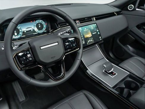 New 2026 Land Rover Range Rover Evoque S AWD/4WD image 16