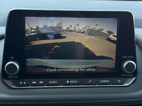 New 2026 Nissan Rogue SV AWD/4WD image 29