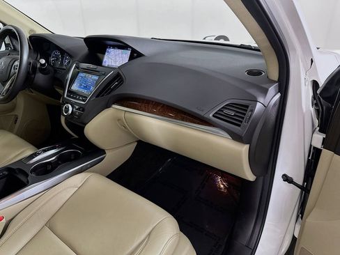 Used 2017 Acura MDX FWD w/ Technology Package image 38