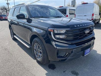 Certified 2025 Ford Expedition Active