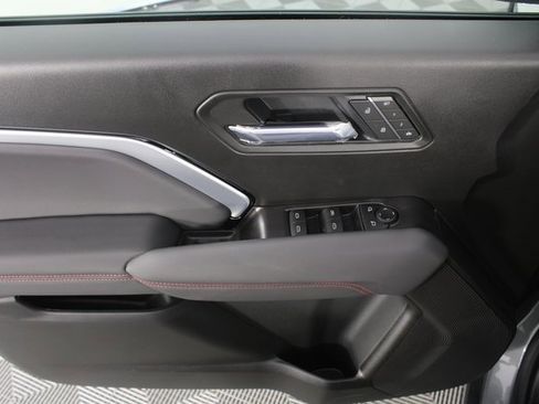 New 2026 Chevrolet Colorado Z71 w/ Technology Package image 14